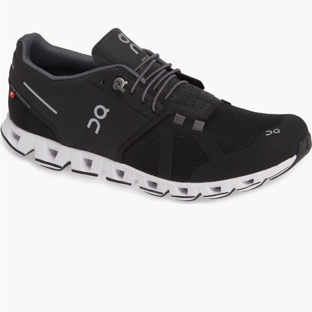 On Running Shoes